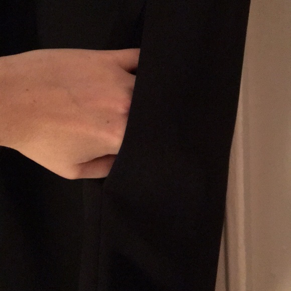 C/MEO COLLECTIVE Deep V Mini Dress - Picture 5 of 5